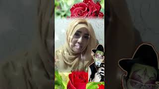 Download lagu Pantun Cinta - Rhoma Irama ( Karaoke ).. Duet With Neng Hijabers Geulis On Smule ( Wynne Depuh ) mp3