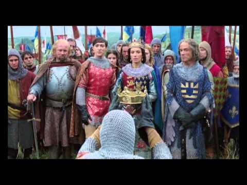 World Without End, S1, Ep1, open scene