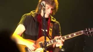 Steve Hackett - The Fountain Of Salmacis