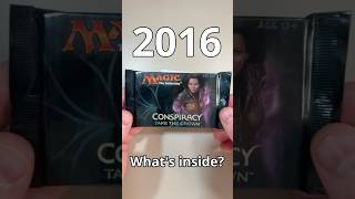 Conspiracy - Take the Crown - Magic the Gathering booster - #openingbooster #magicthegathering #mtg