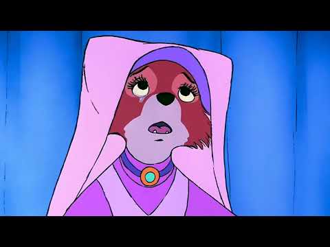 Pinocchio - Hi Diddle Dee-Dee.Wmv Honest John