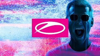 Armin van Buuren - This Is A Test (Arkham Knights Remix) [#ASOTIbiza2017]