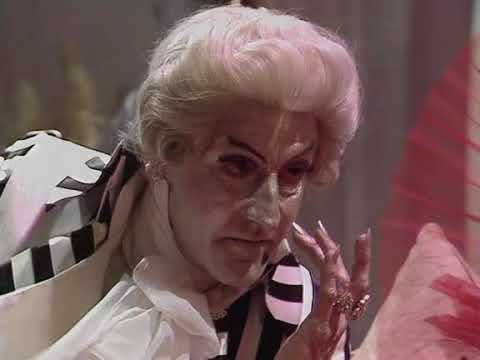 Blake's 7 - 2x11 - Gambit