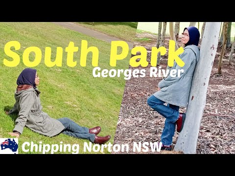 South Park Chipping Norton NSW Australia