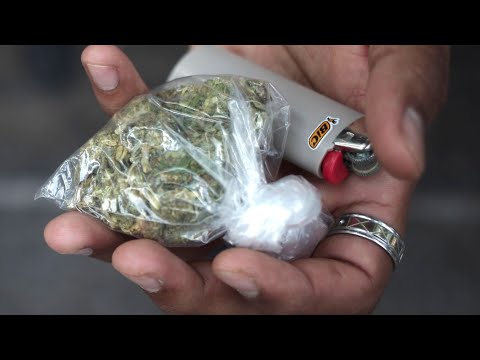 The Disturbing Reason Marijuana Was Made Illegal