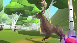 Видео 1 к игре OrbusVR: Reborn