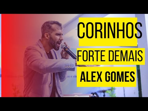 SÓ ASSISTA SE FOR PENTECOSTAL 😱  CORINHOS DE FOGO🔥 FORTE 2023