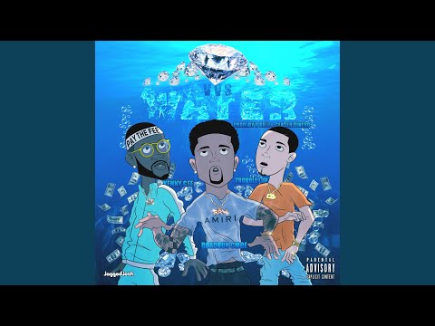 VVS Water (feat. Kenny Gee & Trouble L2h)