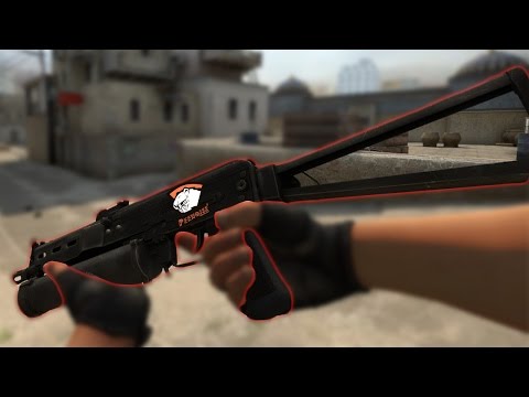 PEENOISE CSGO | CSGO