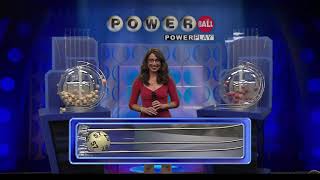 Powerball lottery Feb 5, 2020 drawing video