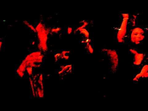 Finally some hip hop!