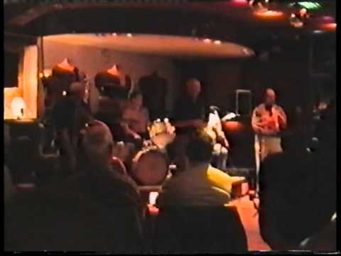 French Quarter Band (Manchester, UK) - Jealous