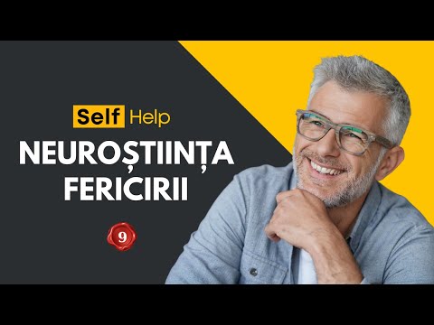 CEI 7 PAȘI PENTRU VINDECAREA GRIJILOR |  NEUROȘTIINȚA FERICIRII (9)