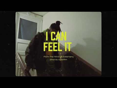 DJ DollaMenu - I Can Feel It (Official Music Video)