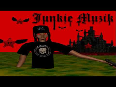 Xhris2Eazy - My Faith (Prod. Cacnea Spike Thug 37)