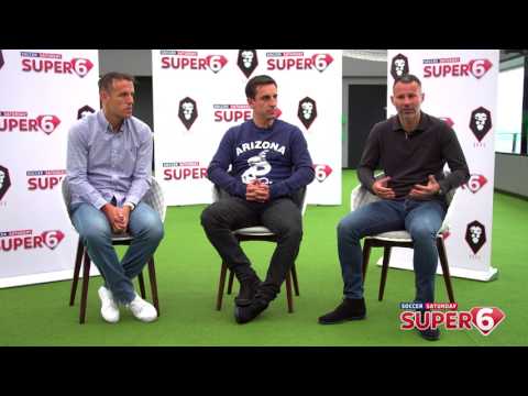 Class of 92 on Zinedine Zidane