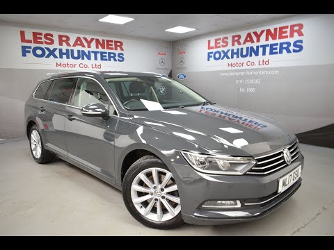 VOLKSWAGEN PASSAT,2.0 SE BUSINESS TDI BLUEMOTION TECHNOLOGY 5d 148 BHP