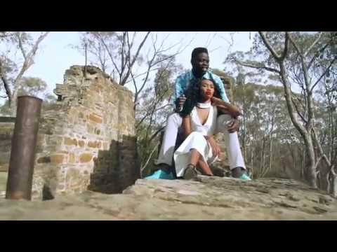 AMAC DON - MISKIN Official Video 2016