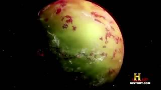 Transcendence - Limitless