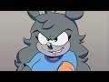 Looping The Rooms Animation Meme