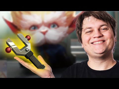 Ein BAN für Agurin wegen AFK ?