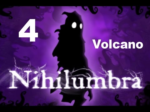 Nihilumbra Wii U