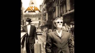 Asia - Ghost In the Mirror (HQ)