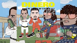 Dinero Music Video