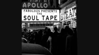 Fabolous-Riesling &amp; Rolling Papers (The Soul Tape) (2011)