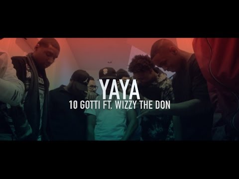 10 Gotti Ft. Wizzy The Don 