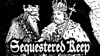 5 HOURS of EPIC FANTASY DUNGEON SYNTH MUSIC by SEQUESTERED KEEP (9 albums compilation, rpg, gaming)