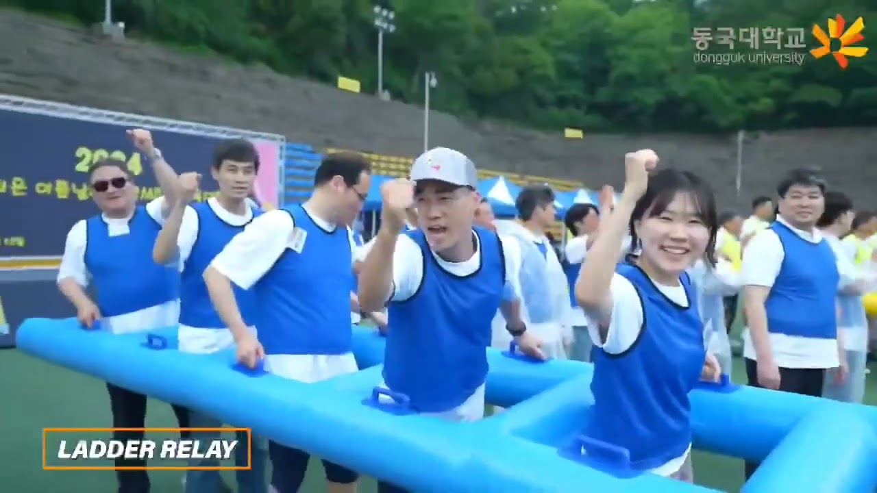 동국대학교 경영전문대학원 홍보영상 2024 - YouTube