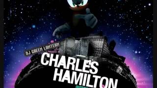 Charles Hamilton Pure Imagination CDQ