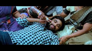 Sundarapandian - Nenjukkulle Song HD