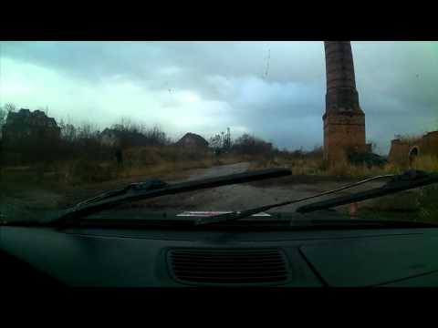 Rally Czerwińsk 2015 OS 2