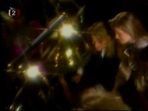 Kreyson - Playboy 1991