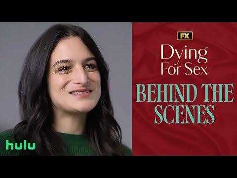 afbeelding Behind the Scenes: Becoming Soulmates with Michelle Williams & Jenny Slate