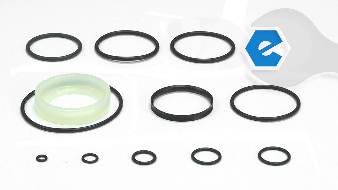 Replacing your Max Nailer O-ring P41