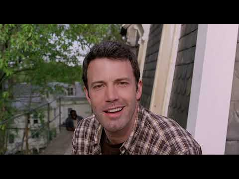 The Company Men (2010) - Bloopers/Gag Reel