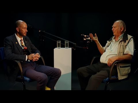 Mintea deschisă: Dialog între Florian Colceag și Alexandru Pleșea despre sensul vieții și educație