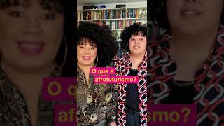 O que é Afrofuturismo? - Pétala & Isa