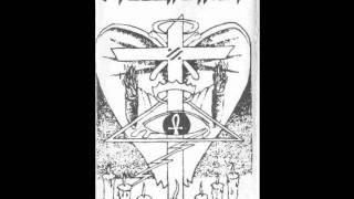 Steel Prophet · Visions Of Force (Demo)