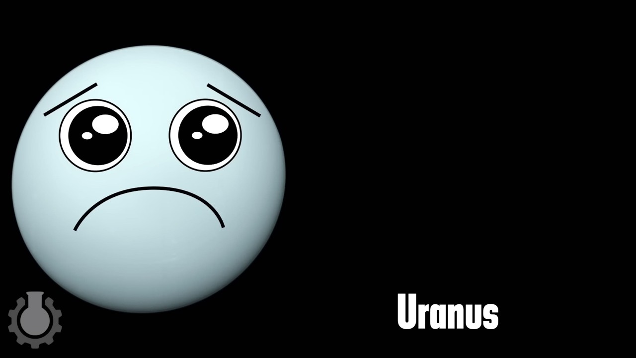 How To Pronounce Uranus Without Laughing