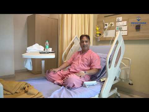 Kidney Stone Treatment in Navi Mumbai | Medicover Hospitals - Video Thumbnail