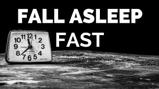 Fall Asleep Fast Wake up Refreshed Full of Energy - Subconscious Programming