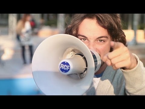 video frame placeholder