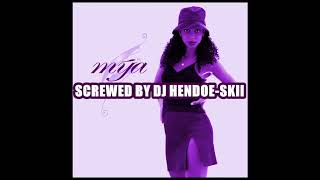 Mya - Anytime You Want Me (screwed)