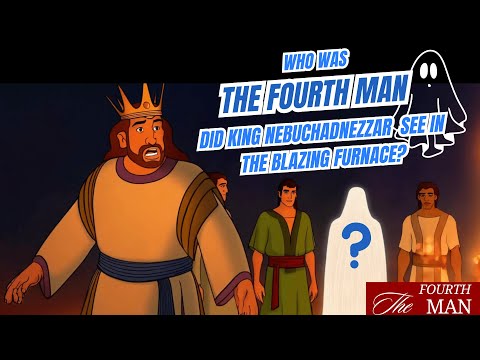 The Fourth Man In The Fire Story