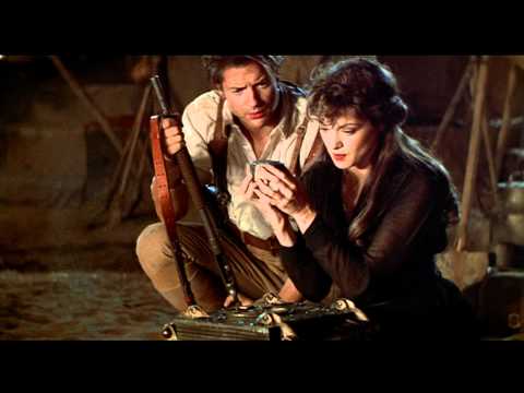 The Mummy (1999) - Trailer