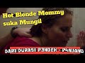 ️ ANAK TIRI DOYAN HOT MAMA